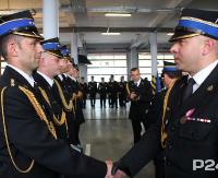 SANOK: Powiatowe Obchody Dnia Strażaka. Obszerna relacja filmowa (VIDEO, ZDJĘCIA)