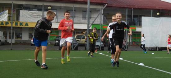 Rodzinna i sportowa sobota na Błoniach (ZDJĘCIA)