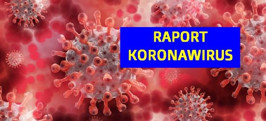 COVID-19: Na Podkarpaciu najmniejsza liczba nowych zakażeń