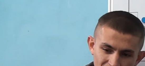 MACIEJ KUZICKI: Nie wiem, jak będzie wyglądała Stal w nadchodzącym sezonie (FILM)
