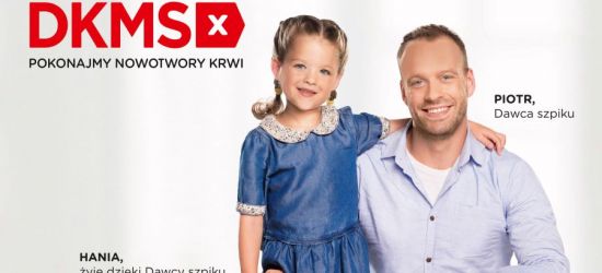 Dzień Dawcy Szpiku w VIVO! Krosno