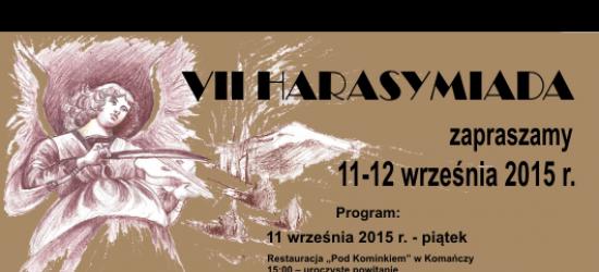NASZ PATRONAT: VII Harasymiada w Komańczy (FILM)