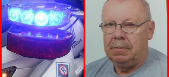 SANOK: Zaginął Józef Mika!