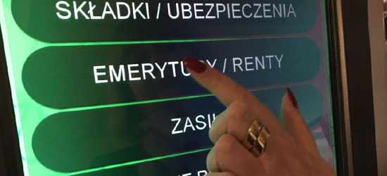 Emeryci i renciści będą mogli dorobić więcej