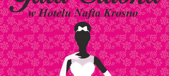 Gala Ślubna w Hotelu Nafta Krosno