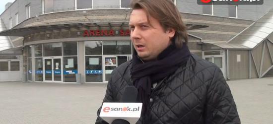 Dyrektor MOSiR-u: Wypowiadanie takich słów woła o pomstę do nieba