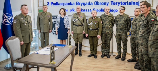 Wspólne działania na rzecz obronności
