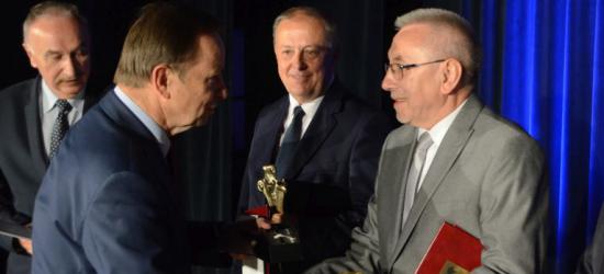 Sanok najlepiej zarządzanym miastem spośród wszystkich na Podkarpaciu. Rozwój dostrzeżony w Rzeszowie i Warszawie (ZDJĘCIA)