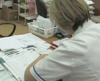 SZPITAL SANOK: Do poradni chorób zakaźnych się nie dodzwonisz. Dyrektor zapowiada zmiany