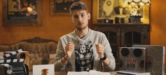 LEKCJE ON-LINE: Magia kina – animacja i superbohaterowie (VIDEO)