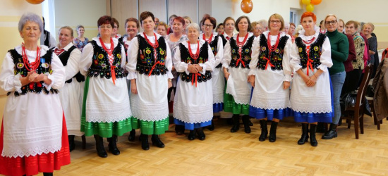 Gospodynie z Pakoszówki świętowały Jubileusz 100-lecia istnienia! (ZDJĘCIA)