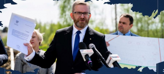 tvPolska.pl GRZEGORZ BRAUN i JANUSZ KORWIN-MIKKE w Sanoku! RETRANSMISJA!