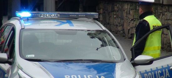Wkrótce wybory parlamentarne. Policja będzie reagować na łamanie przepisów