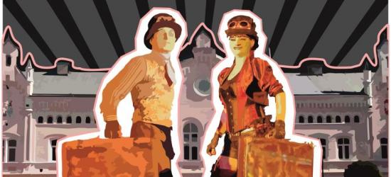 4-5 SIERPNIA: „Weekend Teatralny” na Rynku w Sanoku
