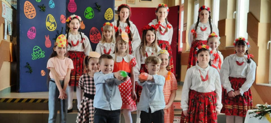 Święta: Na wesoło i z przytupem (VIDEO, FOTO)