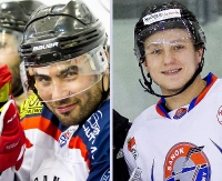 Marek Strzyżowski i Radosław Sawicki powołani do kadry na mecz z Koreą Płd. i turniej EIHC w Gdańsku