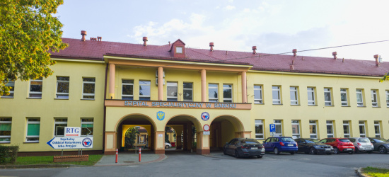 Sanocki szpital doceniony. Prestiżowy Certyfikat Akredytacyjny dla SPZOZ