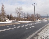 Kamień milowy osiągnięty. Budowa obwodnicy Sanoka ruszy wiosną