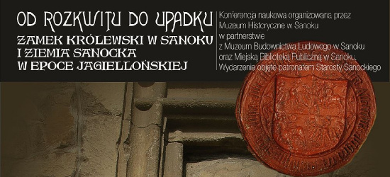 MUZEUM HISTORYCZNE. Zaproszenie na konferencję naukową