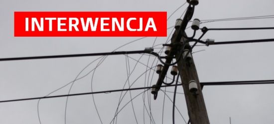 INTERWENCJA. Mieszkańcy Bieszczadów skarżą się na działanie Internetu. Radny „boksuje” się z operatorem