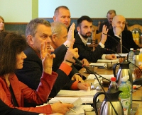SANOK: Radni uchwalili obniżki cen wody. Zapłacimy o 1,13 zł mniej za każdy m3