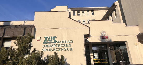 Każda próba podszycia się pod ZUS to przestępstwo