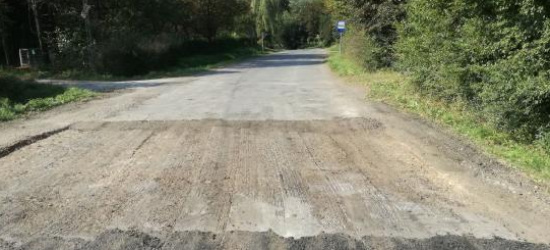 REGION. O krok od tragedii. Pijany kierowca zjechał na przeciwległy pas