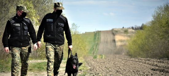 Przejście graniczne w Medyce, jakiego nie znamy… (VIDEO)