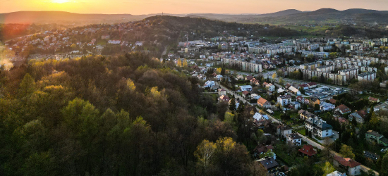 SANOK: XV Sesja Rady Powiatu Sanockiego