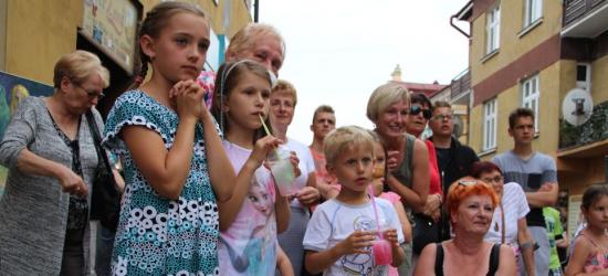 SANOK: Deptak tętni życiem! Muzyka, artyści, wyprzedaże (FILM, ZDJĘCIA)