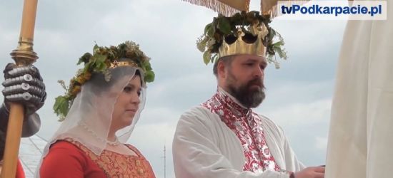 Wirtualne ferie z Muzeum Historycznym. Temat: Sanocki ślub Jagiełły (VIDEO)