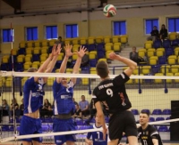 KONIEC TRANSMISJI NA ŻYWO: TSV zaczyna finałowy marsz po I ligę! Dzisiaj drugi mecz play-off (RETRANSMISJE)