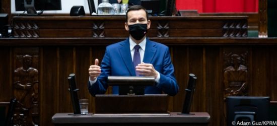 Wyższe klasy szkół podstawowych przejdą na nauczanie zdalne