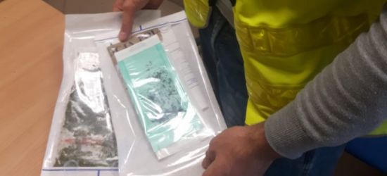 Susz, kryształki, tabletki. 12 zatrzymanych w sprawie narkotykowej