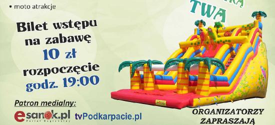 GMINA BUKOWSKO: Atrakcje na Dzień Dziecka i festyn strażacki w Pobiednie (zobacz PROGRAM)