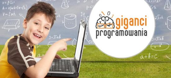 Giganci programowania – nowa szkoła programowania w Sanoku