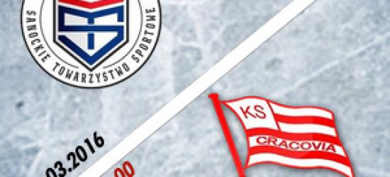 TRANSMISJA ZAKOŃCZONA: Ciarko PBS Bank KH Sanok – HC GKS Katowice. Tylko w esanok.life!