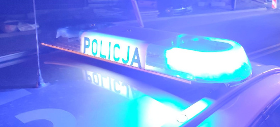 RZESZÓW: Atak nożownika. Ranna 12-latka. Trwa obława na napastnika
