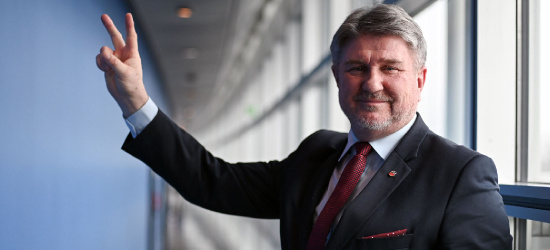 KOMENTARZE PO WYBORACH. Bogdan Rzońca: Szansa na koalicję jest zawsze
