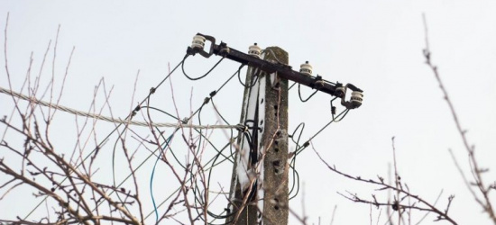 REGION. Pod osłoną nocy kradł kable telekomunikacyjne. Złapany na gorącym uczynku