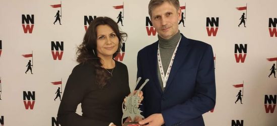 Sukces sanoczan na ogólnopolskim festiwalu filmowym! Soul zachwycił jurorów! (VIDEO)