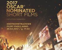 BWA Galeria Sanocka zaprasza na pokazy filmów krótkometrażowych