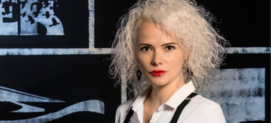 Renata z Sanoczka walczy w finale brytyjskiego konkursu piękności! (ZDJĘCIA)