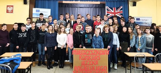 Mistrzowie angielskich słówek z zakresu techniki (ZDJĘCIA)