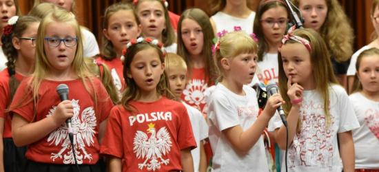 Souliki zakończyły kolejny wspólny rok. Muzyczne i śpiewające przywitanie wakacji (ZDJĘCIA)