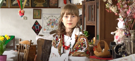 Uczniowie z SP 4 nagrali własne piosenki. Muzyczne prezenty dla dzieci i mam (VIDEO)