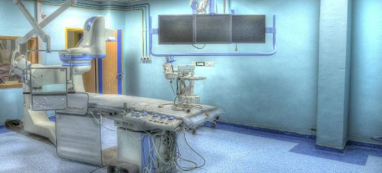 SZPITAL SANOK: Dzień otwarty nowego bloku operacyjnego