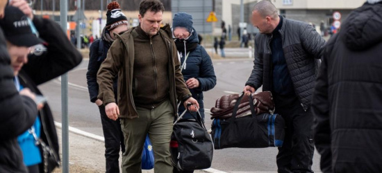 Leśnicy nie zawiedli. Pomagają całe rodziny