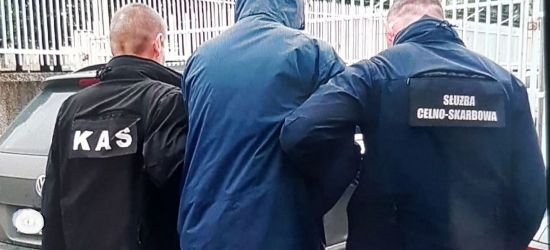 Nielegalny hazard. Kolejne zatrzymania