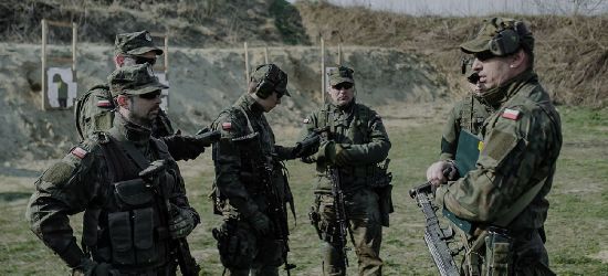 Wakacje na poligonie? Tylko z terytorialsami. SPRAWDŹ!